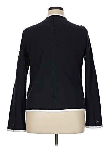 Lands' End Cardigan (view 2)