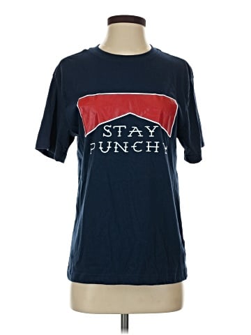 George Short Sleeve T-Shirt (view 1)