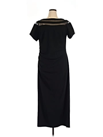 Xscape Casual Dress (view 1)