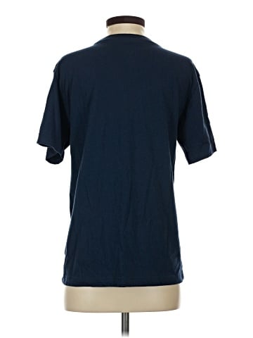 George Short Sleeve T-Shirt (view 2)