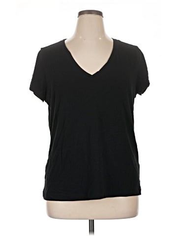Banana Republic Factory Store Short Sleeve T-Shirt (view 1)