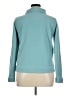 Dudley Stephens 100% Polyester Teal Sweatshirt Size XL - photo 2