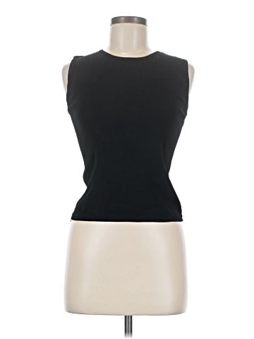 INC International Concepts Sleeveless Top (view 1)