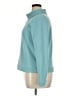Dudley Stephens 100% Polyester Teal Sweatshirt Size XL - photo 5