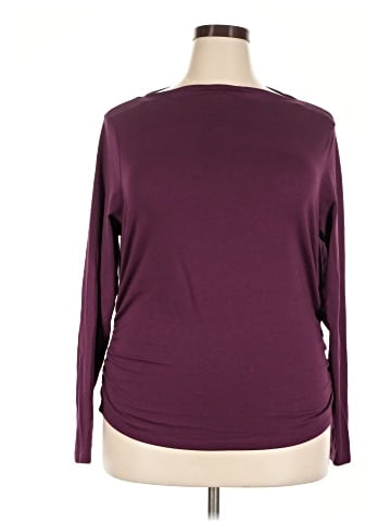 Old Navy Long Sleeve Top (view 1)