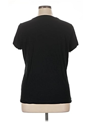 Banana Republic Factory Store Short Sleeve T-Shirt (view 2)