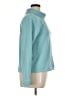 Dudley Stephens 100% Polyester Teal Sweatshirt Size XL - photo 4