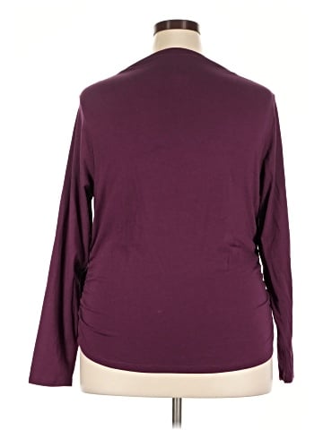 Old Navy Long Sleeve Top (view 2)
