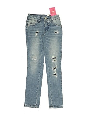Justice Jeans (view 1)
