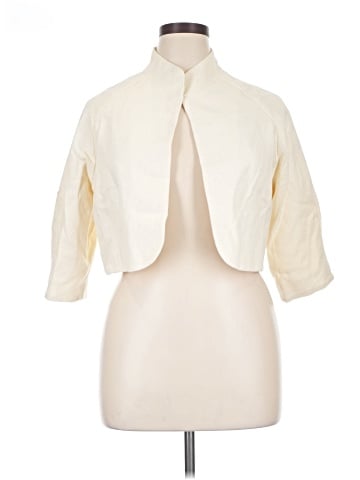 Nicole by Nicole Miller Jacket (view 1)