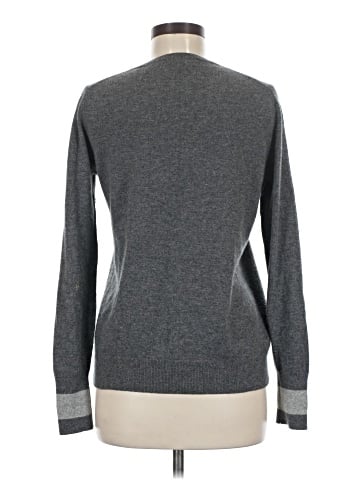Everlane Cashmere Pullover Sweater (view 2)