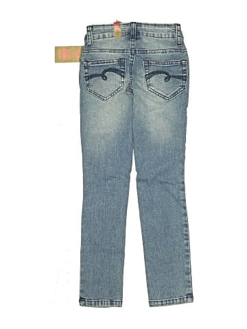 Justice Jeans (view 2)