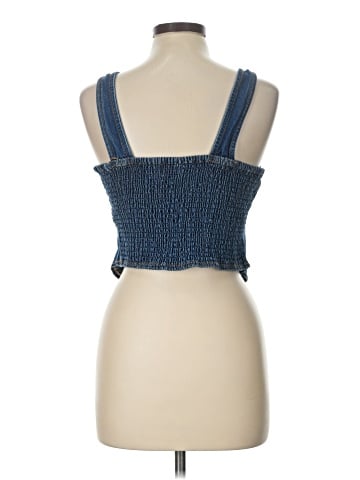 Japna Sleeveless Top (view 2)