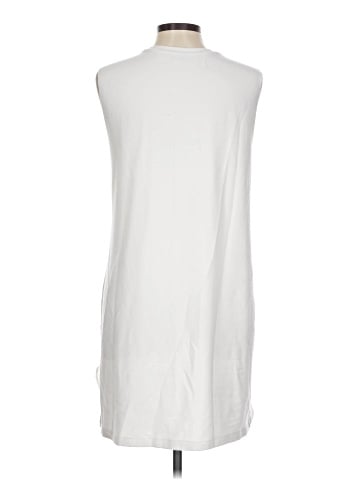 Zara W&B Collection Casual Dress (view 2)
