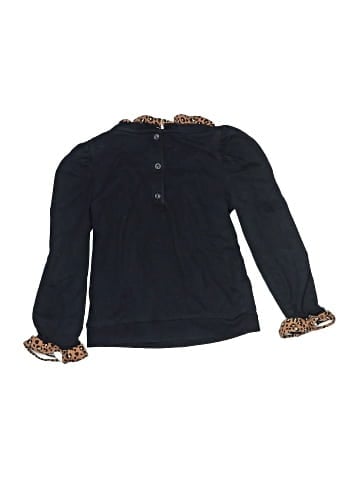 Janie and Jack Pullover Sweater (view 2)