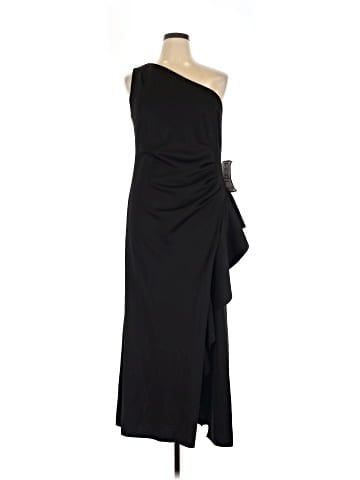 Xscape Cocktail Dress (view 1)