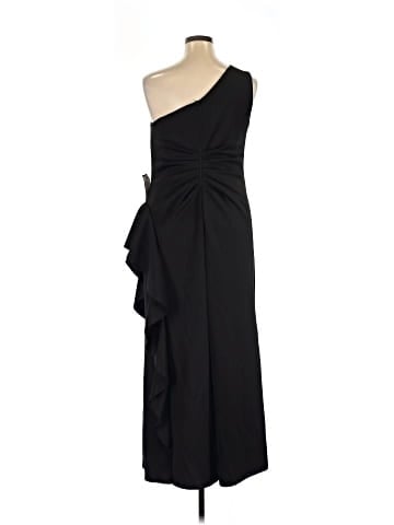 Xscape Cocktail Dress (view 2)