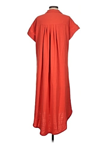 Umgee Casual Dress (view 2)