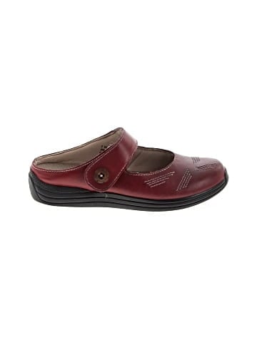 Drew Mule/Clog (view 1)