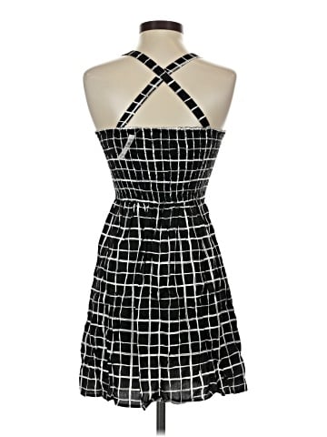 Abercrombie & Fitch Casual Dress (view 2)