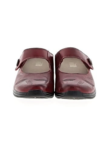 Drew Mule/Clog (view 2)