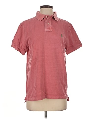 Polo by Ralph Lauren Short Sleeve Polo (view 1)