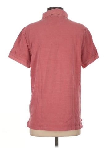 Polo by Ralph Lauren Short Sleeve Polo (view 2)