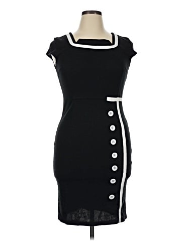 Miusol Casual Dress (view 1)
