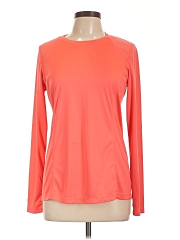 Columbia Long Sleeve T-Shirt (view 1)