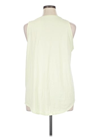 Nike Sleeveless Blouse (view 2)