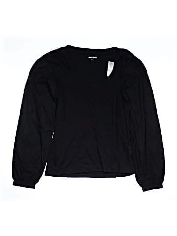 Lands' End Long Sleeve Top (view 1)
