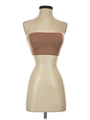 Soma Tube Top (view 1)