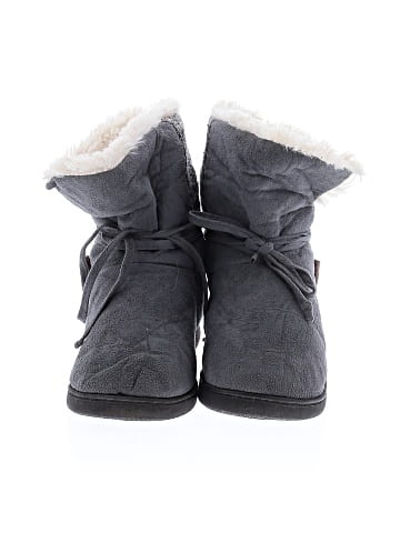 Muk Luks Ankle Boots (view 2)