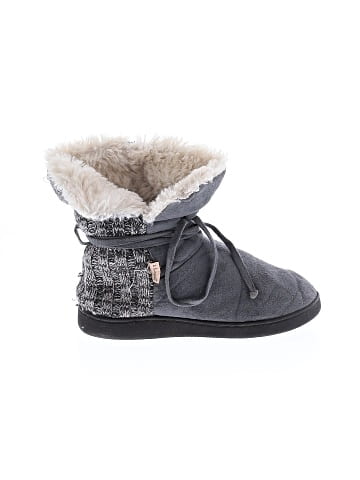 Muk Luks Ankle Boots (view 1)