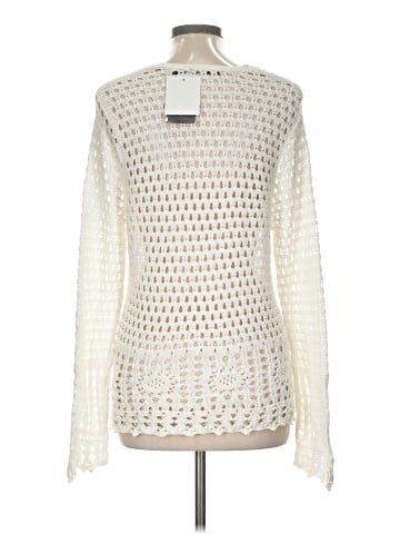 Jeanne Pierre Pullover Sweater (view 2)