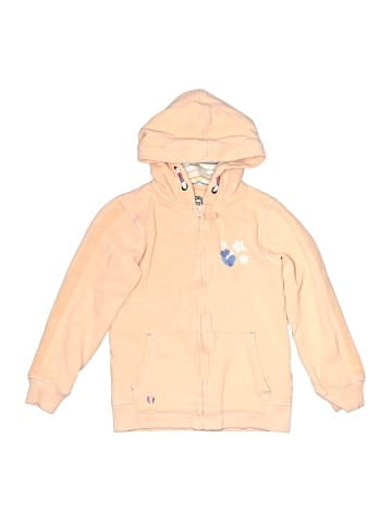 fat face Zip Up Hoodie (view 1)