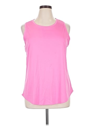 Tek Gear Sleeveless T-Shirt (view 1)
