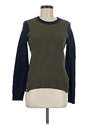 J.Crew Factory Store Pullover Sweater (view 1)