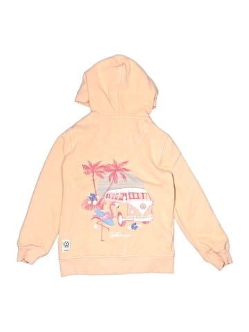 fat face Zip Up Hoodie (view 2)