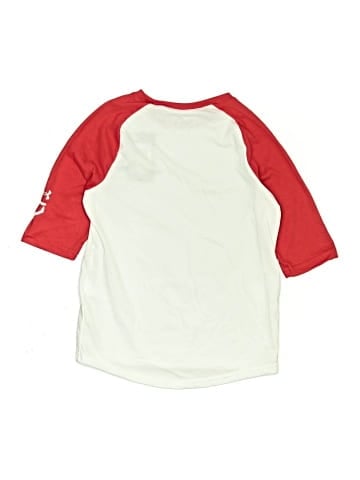 Under Armour 3/4 Sleeve T-Shirt (view 2)