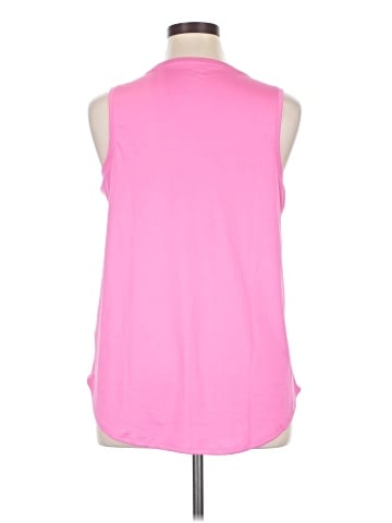 Tek Gear Sleeveless T-Shirt (view 2)