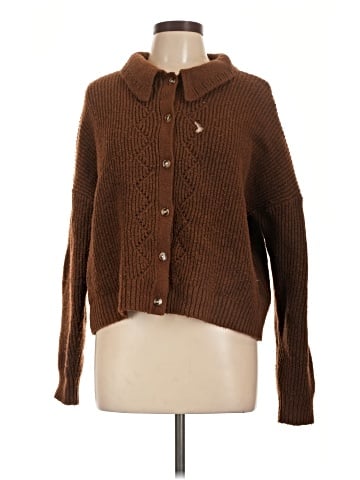 Central Park West Cardigan (view 1)