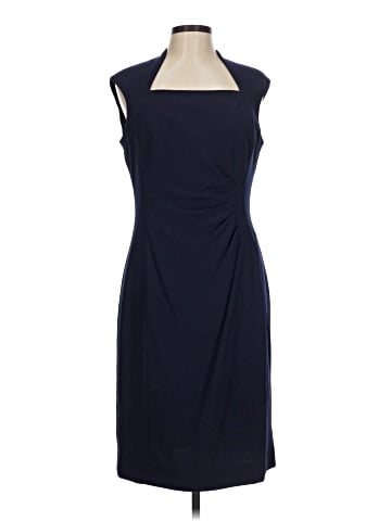 Tahari by ASL Cocktail Dress (view 1)