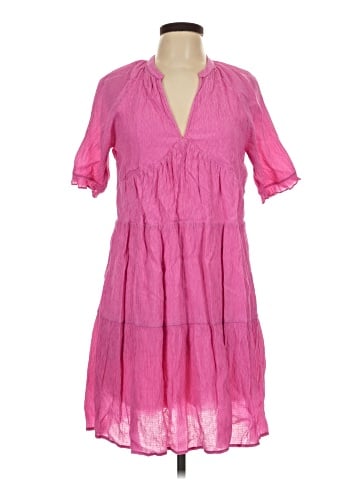 Mystree Casual Dress (view 1)