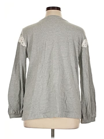 Ann Taylor LOFT Sweatshirt (view 2)