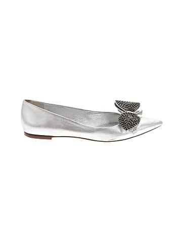 Tory Burch Flats (view 1)