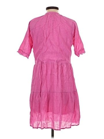 Mystree Casual Dress (view 2)