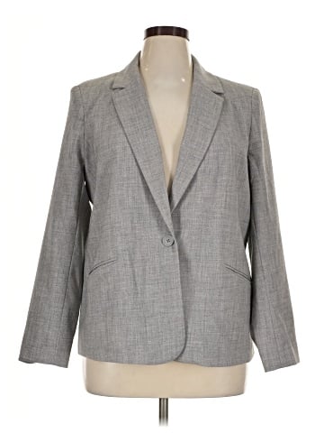 Nine West Blazer (view 1)