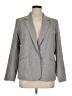 Nine West Gray Blazer Size XL - photo 1