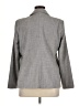 Nine West Gray Blazer Size XL - photo 2
